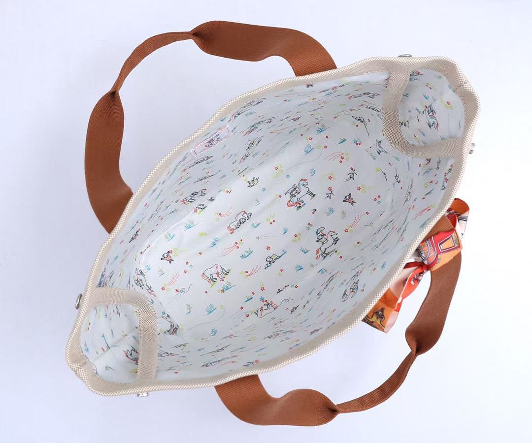 에르메스 내피백